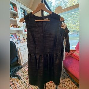 Steven Alan NYC- Black Cocktail Dress